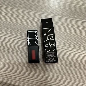 NARS NWT Powermatte Lip Pigment 'Vain'. Mini size.